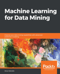Machine Learning for Data Mining