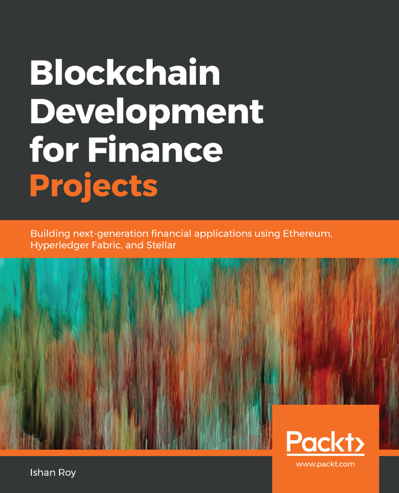 Blockchain Development for Finance Projects