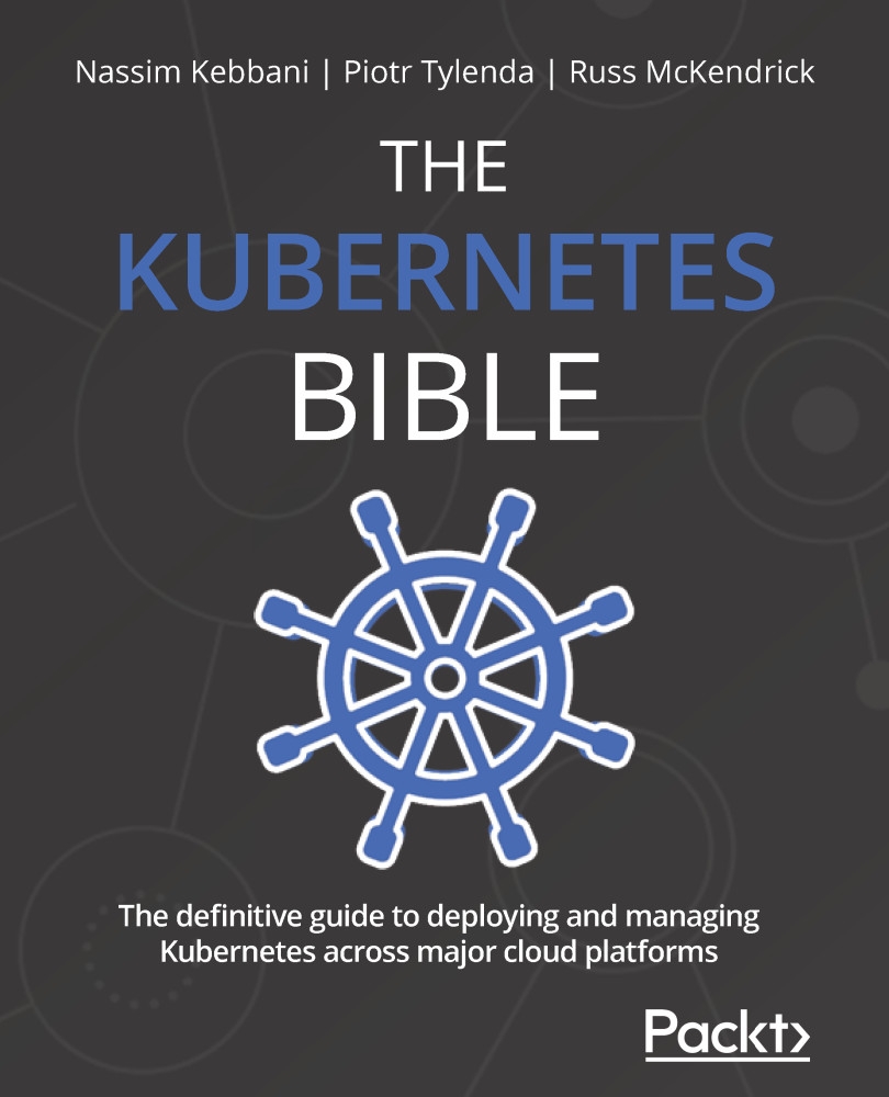 The Kubernetes Bible