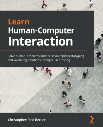 Learn Human-Computer Interaction