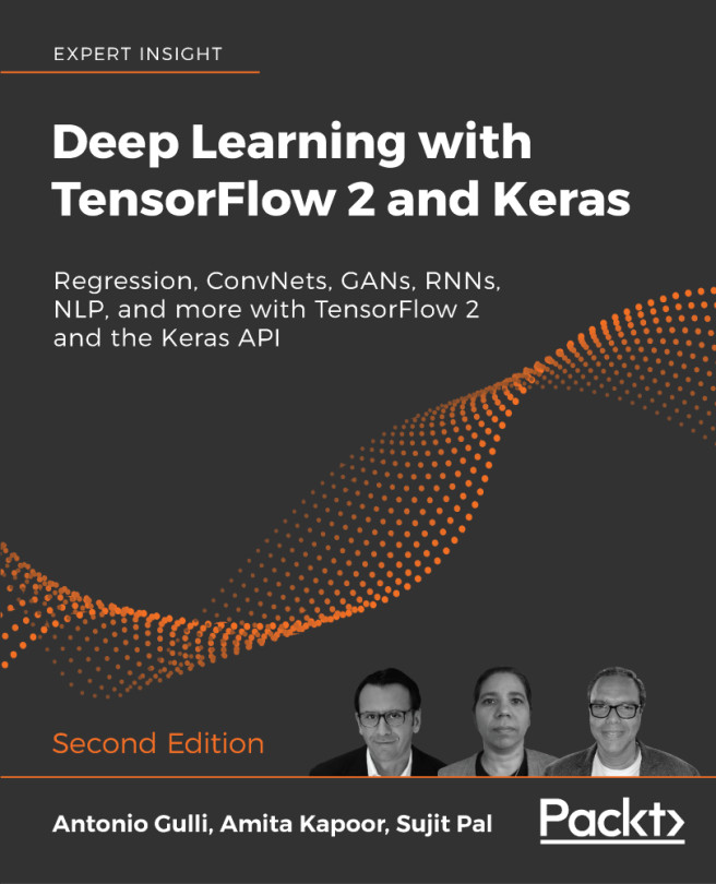 Neural Network Foundations with TensorFlow 2.0 | Deep Learning with ...