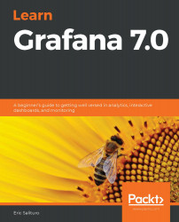 Learn Grafana 7.0