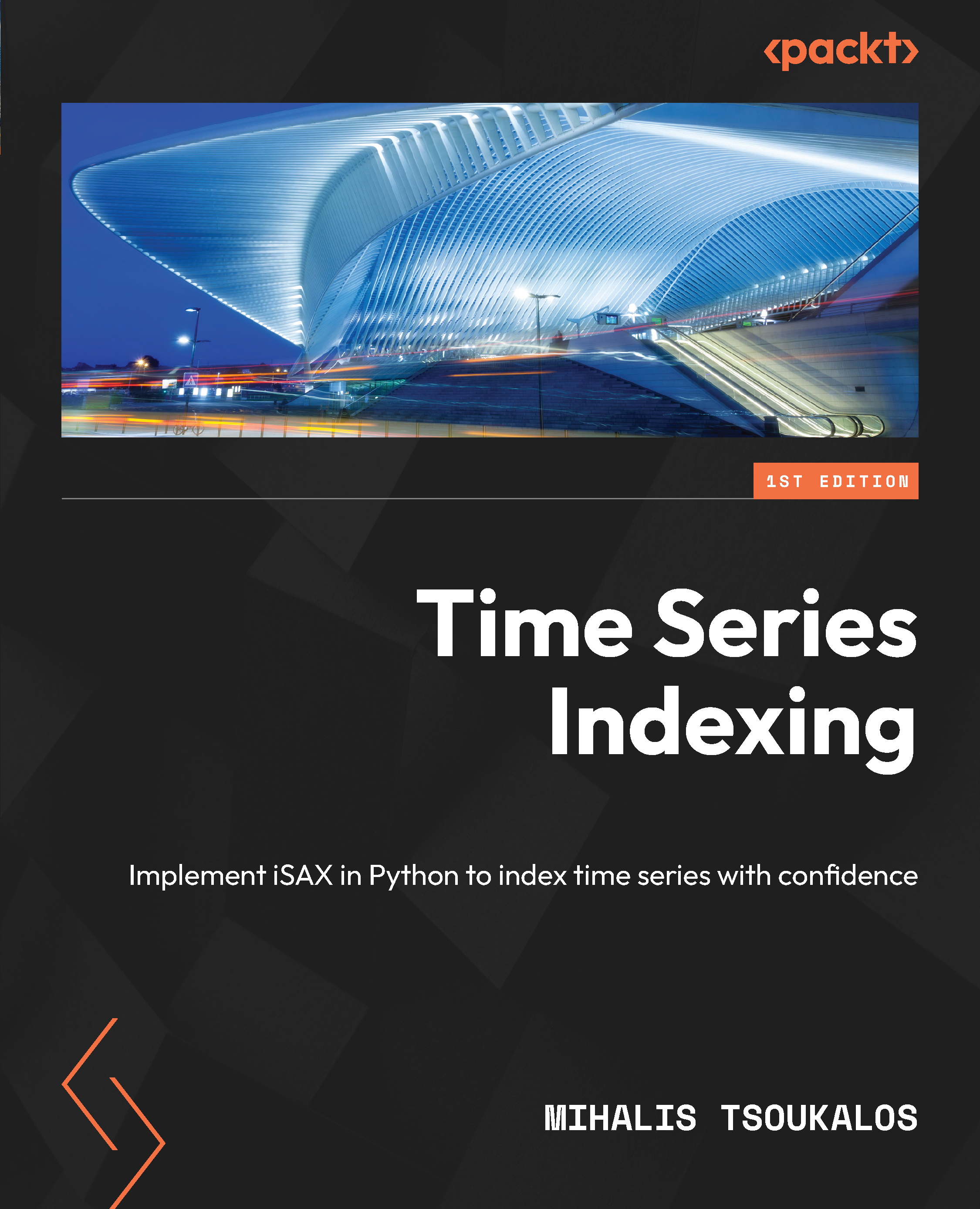 Time Series Indexing