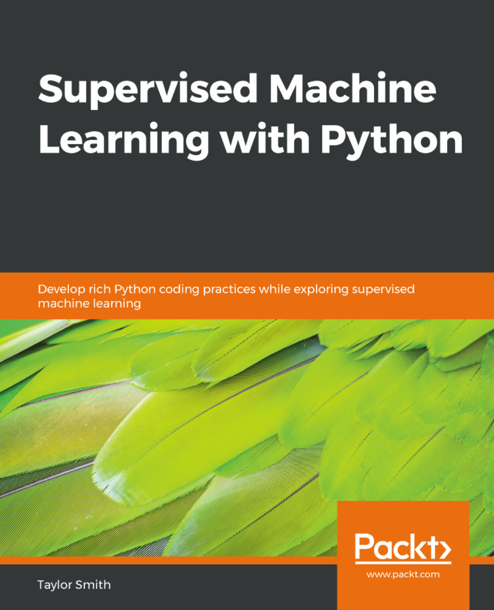 Supervised Machine Learning with Python