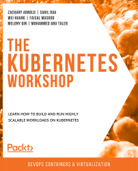 Free eBook-The Kubernetes Workshop