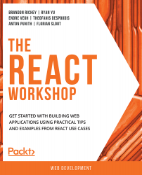 The React Workshop