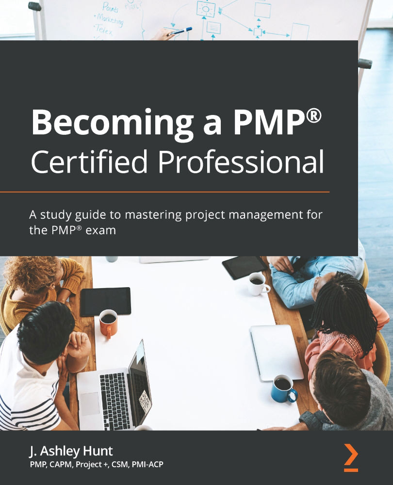 Chapter 3: Pre-Project Initiation | Becoming a PMP® Certified Professional