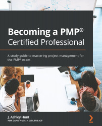Becoming a PMP® Certified Professional