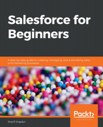 Salesforce for Beginners