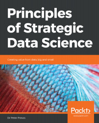 Principles of Strategic Data Science