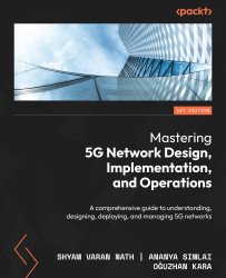 Mastering 5G Network Design, Implementation, and Operations