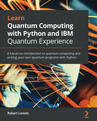 Learn Quantum Computing with Python and IBM Quantum Experience