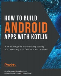 How to Build Android Apps with Kotlin.