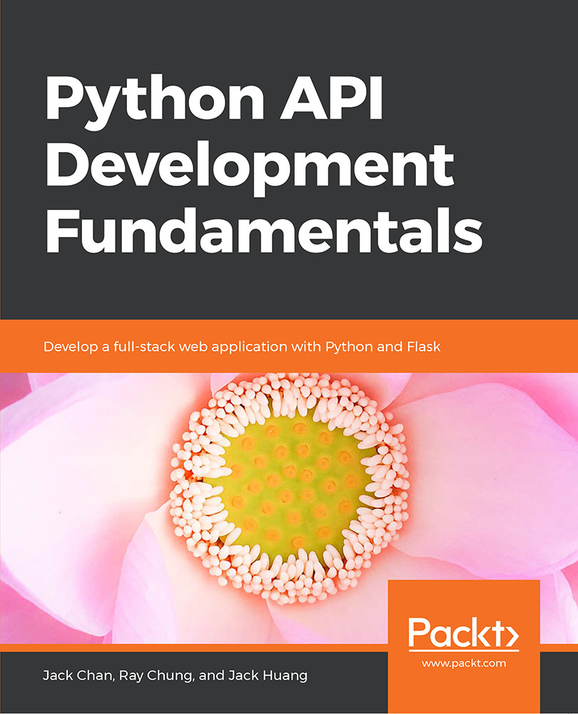 Python API Development Fundamentals