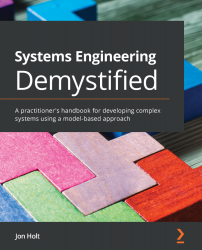 Systems Engineering Demystified