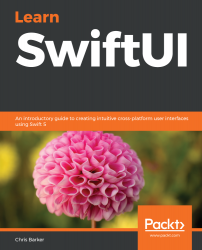 Free eBook-Learn SwiftUI