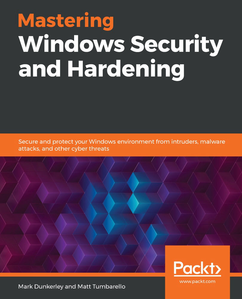 Mastering Windows Security And Hardening | Ebook | Security