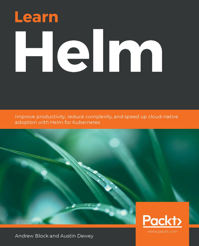 Learn Helm