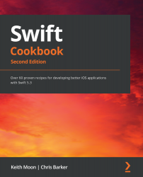 Swift Cookbook. - Second Edition