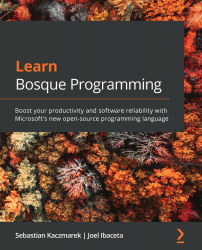 Learn Bosque Programming