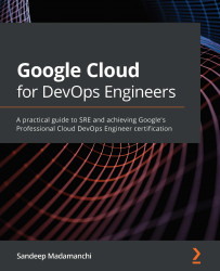 Google Cloud for DevOps Engineers