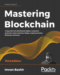 Mastering Blockchain - Third Edition