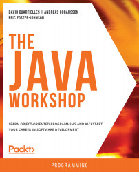 Free eBook-The Java Workshop
