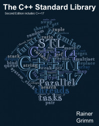 The C++ Standard Library - Second Edition