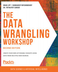 The Data Wrangling Workshop