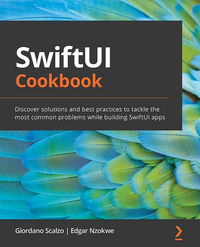 SwiftUI Cookbook