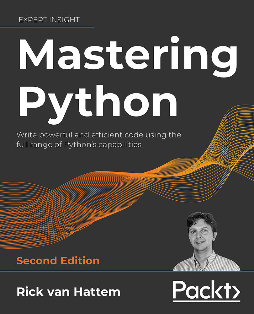 Mastering Python - Second Edition | Ebook | Programming