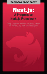 Nest.js: A Progressive Node.js Framework