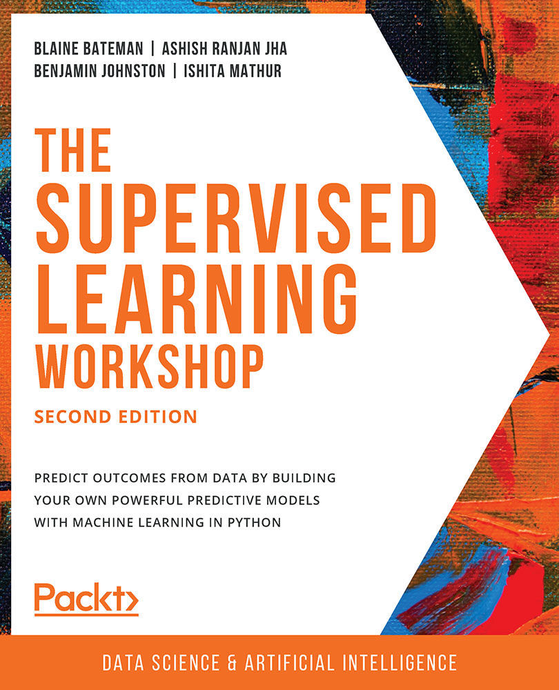 The Supervised Learning Workshop