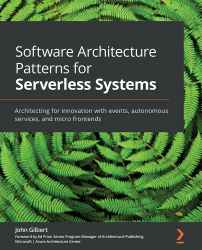Software Architecture Patterns for Serverless Systems