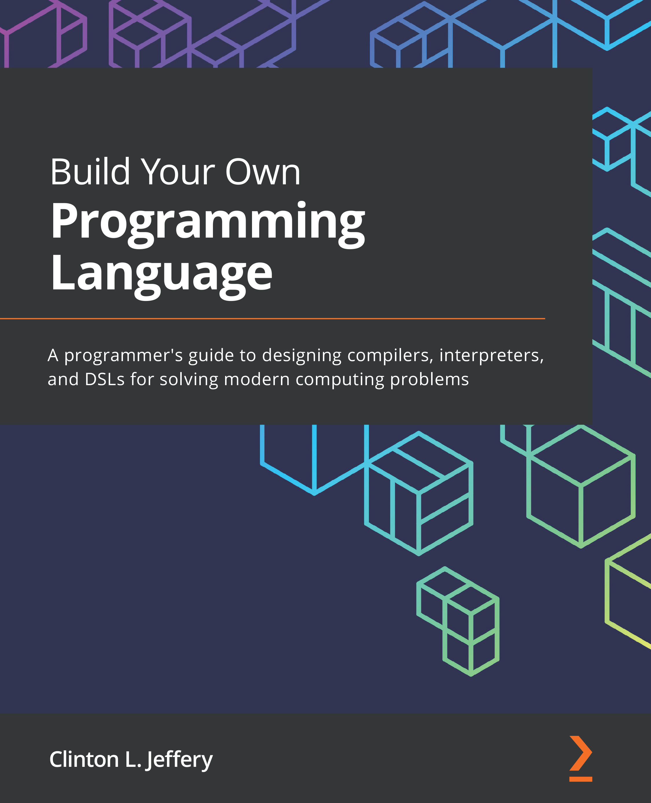 Build Your Own Programming Language