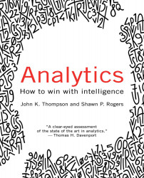 Analytics: How to Win with Intelligence
