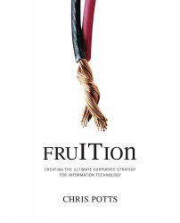 fruITion: Creating the Ultimate Corporate Strategy for Information Technology