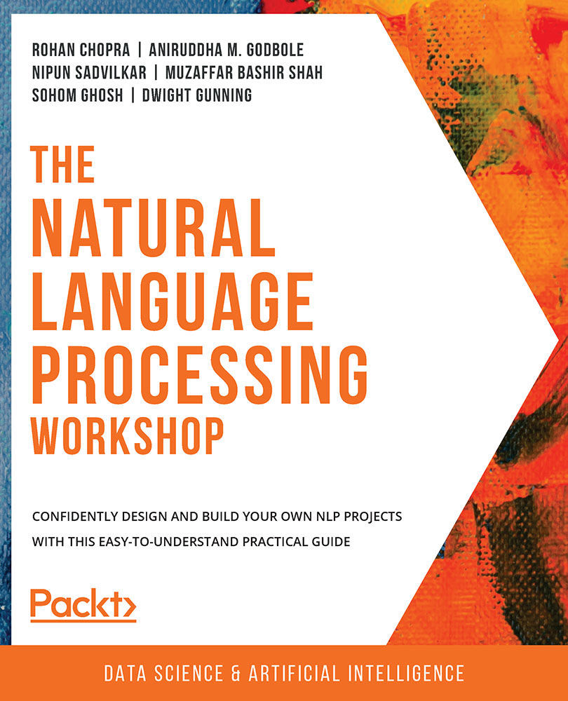 The Natural Language Processing Workshop