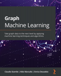 Graph Machine Learning