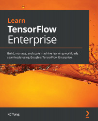 Learn TensorFlow Enterprise