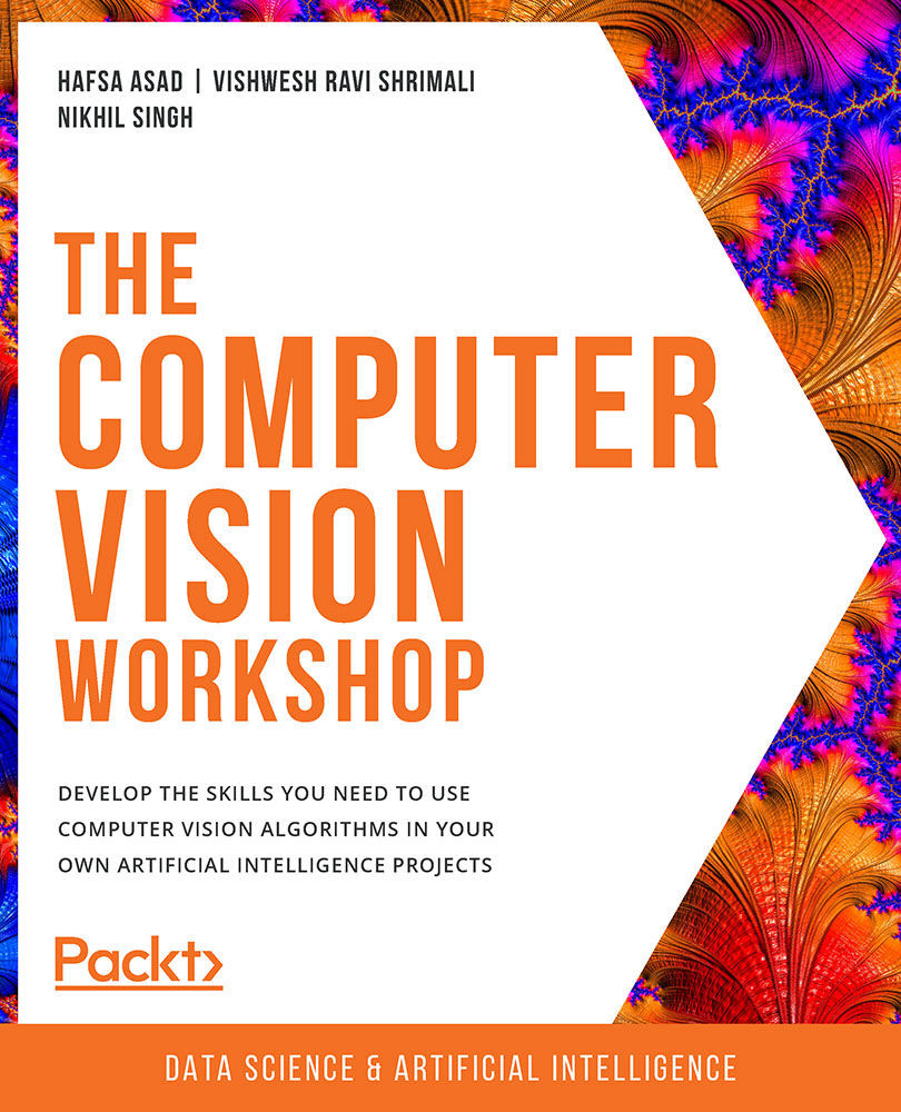 The Computer Vision Workshop