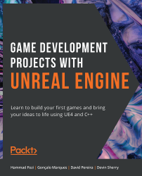 Unreal 4 C++ Multiplayer Master: Intermediate Game Development