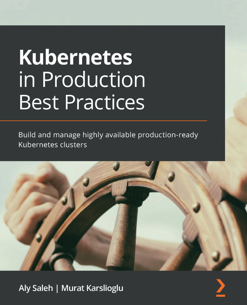 Kubernetes in Production Best Practices