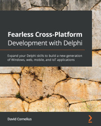 This Excellent Cross-Platform Delphi App Has 6500+ Mobile App Store  Downloads