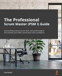 The Professional Scrum Master (PSM I) Guide