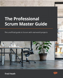 The Professional Scrum Master Guide