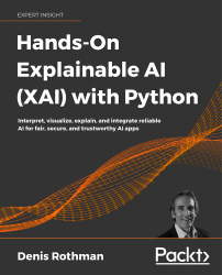 Hands-On Explainable AI (XAI) with Python