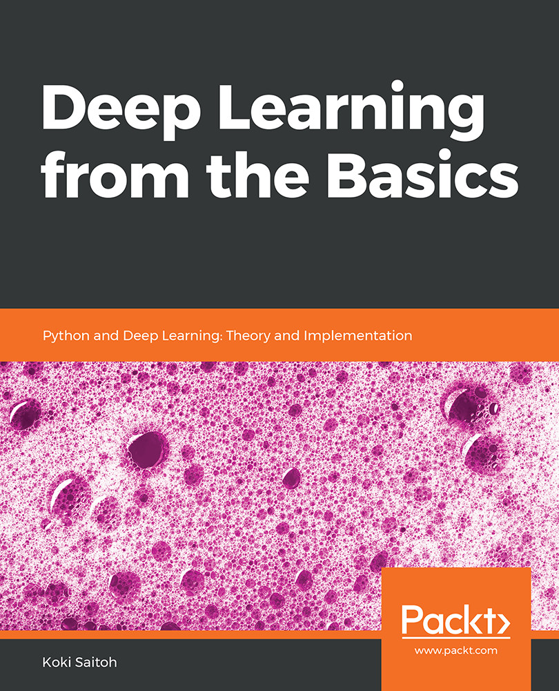 Deep Learning from the Basics