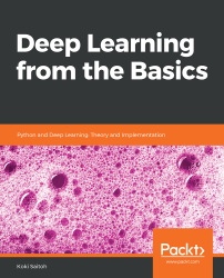 Summary | Deep Learning From The Basics