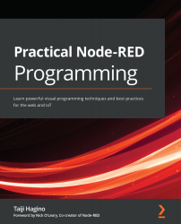 Practical Node-RED Programming